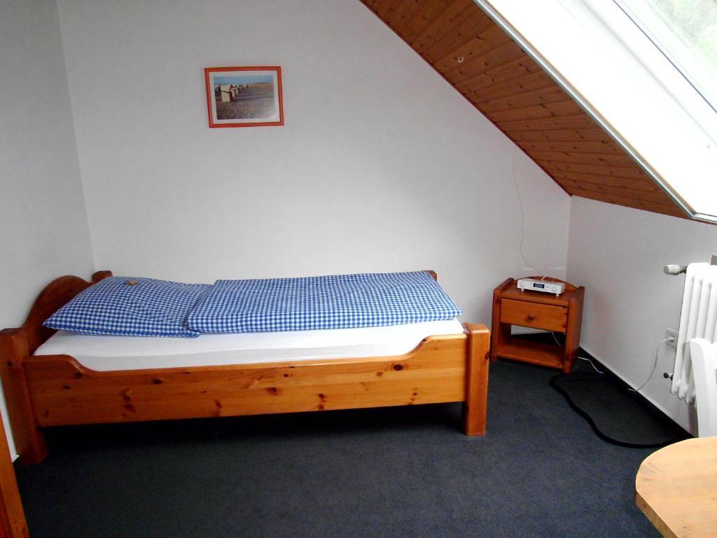 Pension 'Das Kleine Landhaus' Oberhaverbeck 部屋 写真